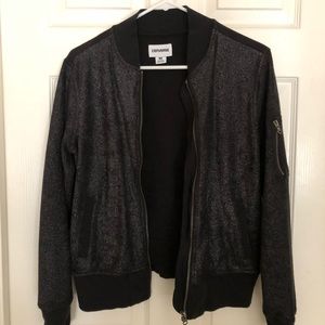 Converse Bomber Jacket